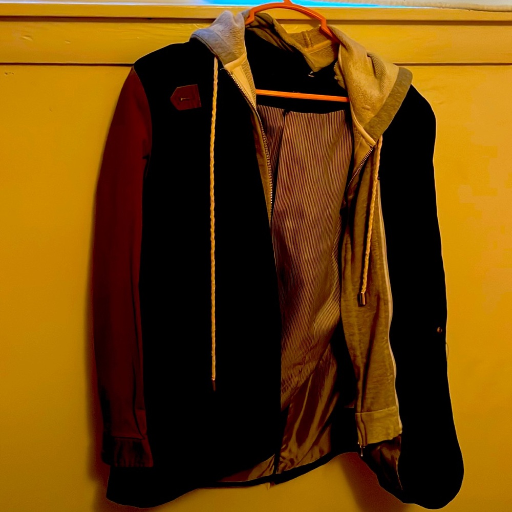 FATE  blazer jacket

.